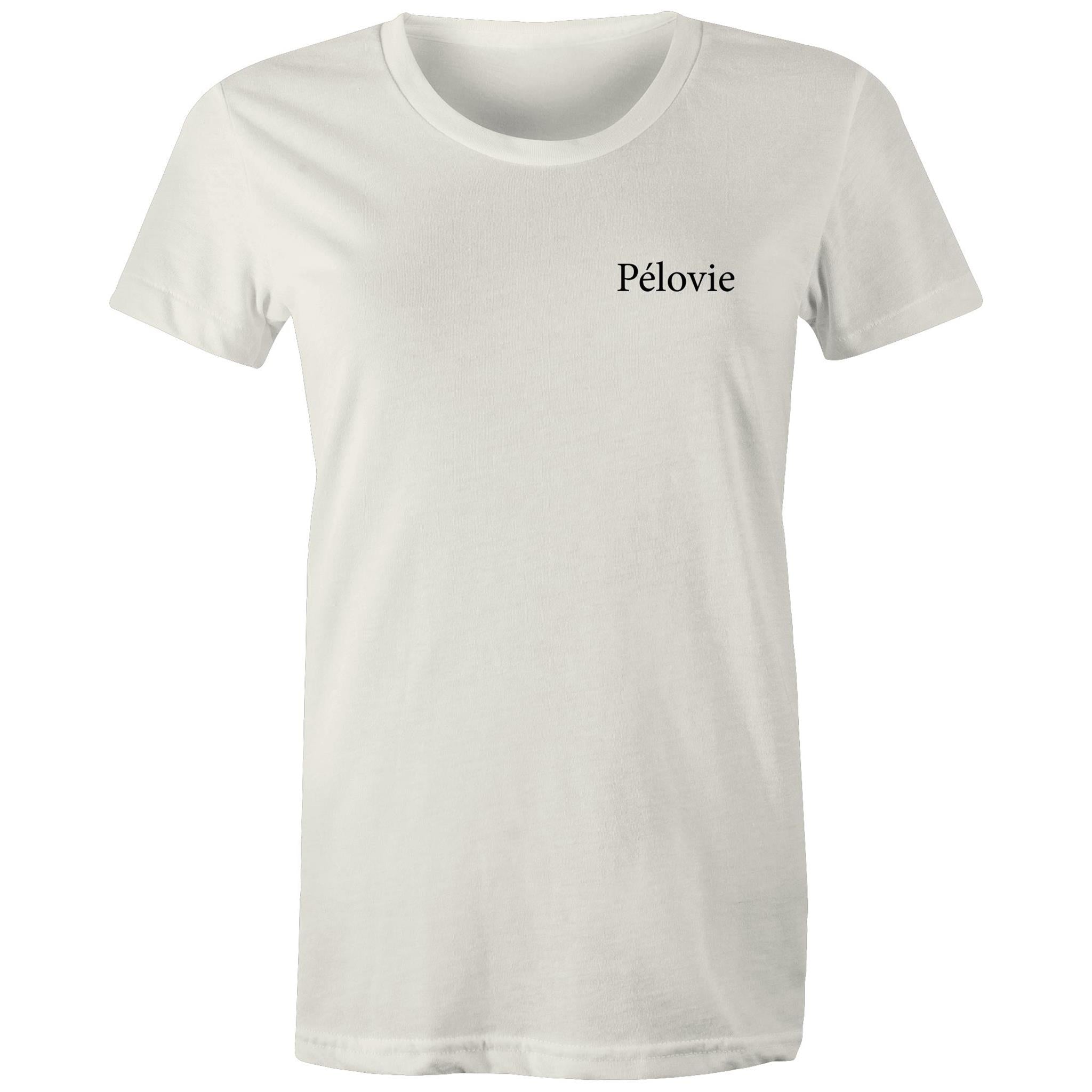 The Pélovie Classic - Natural
